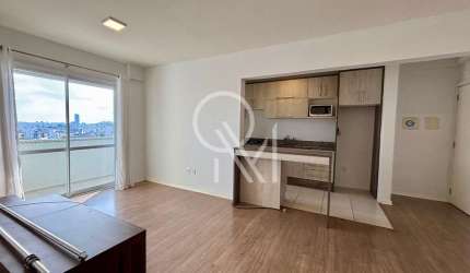 Apartamento com 2 quartos à venda na Rua Leonel Mosele, 2450, Pio X, Caxias do Sul por R$ 580.000