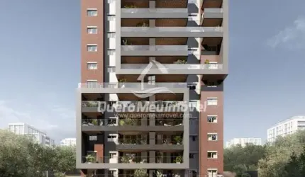 Apartamento com 3 quartos à venda na Rua Fermino Minghelli, 2183, Panazzolo, Caxias do Sul por R$ 1.246.000