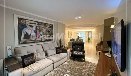 Apartamento com 3 quartos à venda na Rua General Canabarro, 1386, Exposição, Caxias do Sul por R$ 1.500.000