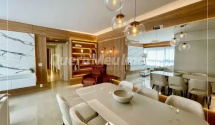 Apartamento com 3 quartos à venda na Rua Pedro Pezzi, 480, Panazzolo, Caxias do Sul por R$ 1.100.000