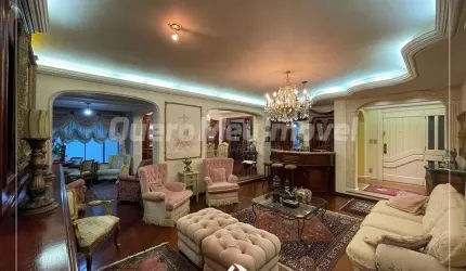 Apartamento com 4 quartos à venda na Rua Eitel Botelho, 55, Exposição, Caxias do Sul por R$ 1.280.000