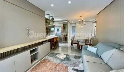 Apartamento com 3 quartos à venda na Rua Thomas Gonzaga, 320, Panazzolo, Caxias do Sul por R$ 1.169.453