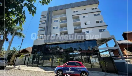 Apartamento com 3 quartos à venda na Rua José de Carli, 363, Universitário, Caxias do Sul por R$ 650.000