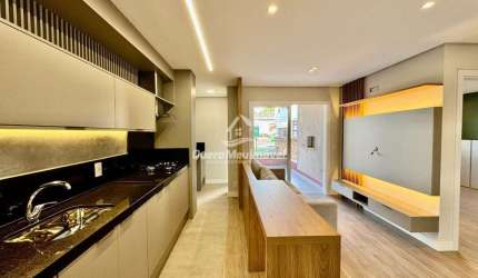 Apartamento com 2 quartos à venda na Rua Doutor João Palombini, 385, Pio X, Caxias do Sul por R$ 505.000