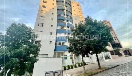 Apartamento com 3 quartos à venda na Rua Doutor José Cachapuz de Medeiros, 276, Jardim do Shopping, Caxias do Sul por R$ 595.000