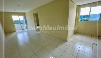 Apartamento com 2 quartos à venda na Rua Constante Adorino Pola, 669, Colina Sorriso, Caxias do Sul por R$ 270.000