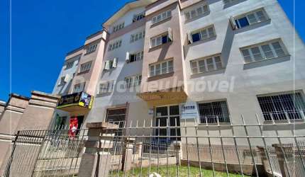 Cobertura com 2 quartos à venda na Rua Bortolo Zani, 1442, Bela Vista, Caxias do Sul por R$ 388.000