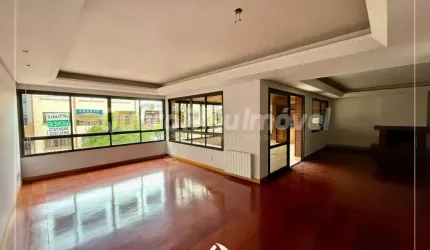 Apartamento com 3 quartos à venda na Rua Pinheiro Machado, 1370, Centro, Caxias do Sul por R$ 970.000