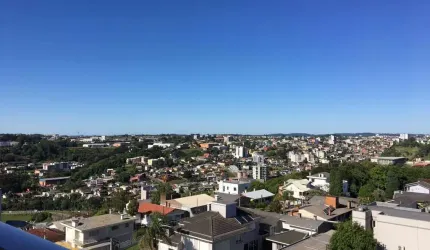 Apartamento com 3 quartos à venda na Rua Luiz Antunes, 1182, Panazzolo, Caxias do Sul por R$ 733.000