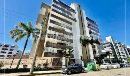 Apartamento com 4 quartos à venda na Rua Humberto de Campos, 1075, Exposição, Caxias do Sul por R$ 1.479.900
