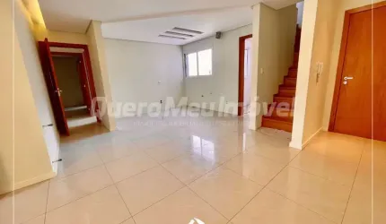 Cobertura com 3 quartos à venda na Rua Padre Cristóvão de Orellana Mendoza, 687, Sagrada Família, Caxias do Sul por R$ 675.000