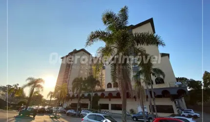 Cobertura com 3 quartos à venda na Avenida Ruben Bento Alves, 1491, Nossa Senhora de Fátima, Caxias do Sul por R$ 585.000