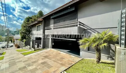 Casa com 4 quartos à venda na Rua Vereador Abílio Osvaldo Weber, 579, Santa Catarina, Caxias do Sul por R$ 1.250.000
