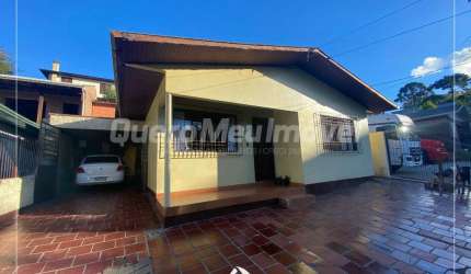 Casa com 3 quartos à venda na Rua Erna Sirtoli Uez, 1684, São Leopoldo, Caxias do Sul por R$ 640.000