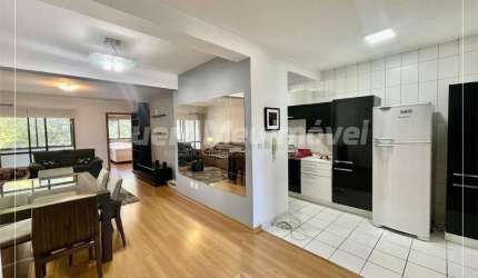 Apartamento com 2 quartos à venda na Avenida Júlio de Castilhos, 440, Centro, Caxias do Sul por R$ 450.000