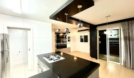 Apartamento com 2 quartos à venda na Avenida Mário Lunardi, 148, Jardim do Shopping, Caxias do Sul por R$ 440.000