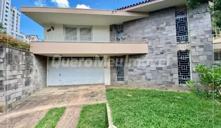 Casa com 5 quartos à venda na Rua Os Dezoito do Forte, 370, Lurdes, Caxias do Sul por R$ 5.500.000
