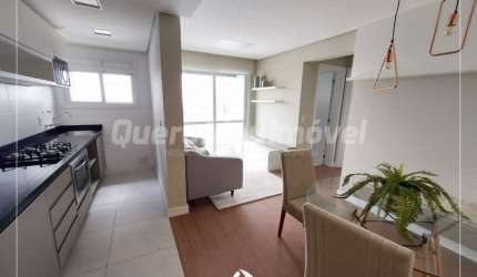 Apartamento com 1 quarto à venda na Avenida Júlio de Castilhos, 175, Lurdes, Caxias do Sul por R$ 450.000