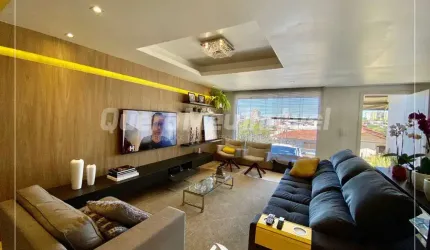 Casa com 3 quartos à venda na Paraná, 357, Jardim América, Caxias do Sul por R$ 1.190.000