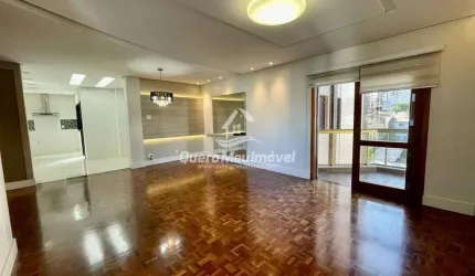 Apartamento com 3 quartos à venda na Rua Antônio Prado, 75, Exposição, Caxias do Sul por R$ 750.000