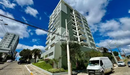 Apartamento com 3 quartos à venda na Rua João Mocelin, 408, Panazzolo, Caxias do Sul por R$ 874.767