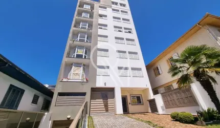 Apartamento com 2 quartos à venda na Rua Itália Travi, 920, Rio Branco, Caxias do Sul por R$ 609.000