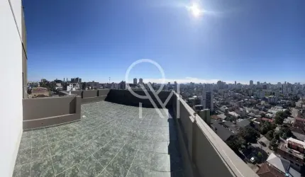 Apartamento com 3 quartos à venda na Rua Itália Travi, 920, Rio Branco, Caxias do Sul por R$ 1.269.000