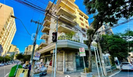 Apartamento com 3 quartos à venda na Rua Pinheiro Machado, 1340, Centro, Caxias do Sul por R$ 1.400.000