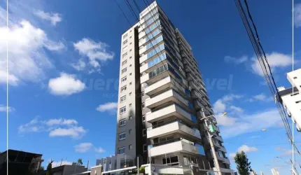 Apartamento com 3 quartos à venda na Rua Noêmia Nabinger, 1, Madureira, Caxias do Sul por R$ 2.195.000