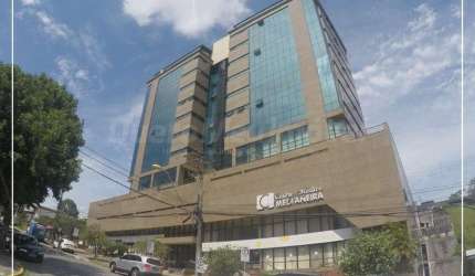 Sala comercial à venda na Rua General Arcy da Rocha Nóbrega, 401, Jardim América, Caxias do Sul por R$ 371.000