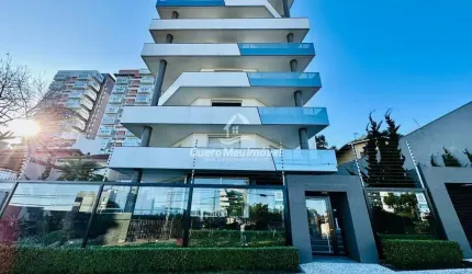 Apartamento com 3 quartos à venda na Rua Bento de Lavra Pinto, 323, Madureira, Caxias do Sul por R$ 1.690.000