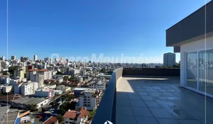 Cobertura com 3 quartos à venda na Rua Rio Grande do Sul, 275, Jardim América, Caxias do Sul por R$ 1.849.000