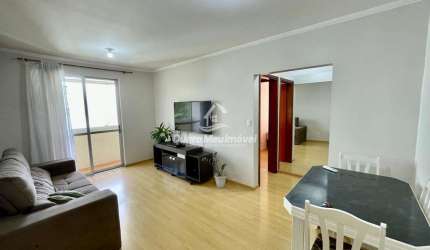 Apartamento com 2 quartos à venda na Padre Carmine Fasulo, 248, Lurdes, Caxias do Sul por R$ 319.000