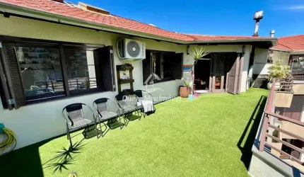 Cobertura com 4 quartos à venda na Balduíno D Arrigo, 860, Santa Catarina, Caxias do Sul por R$ 840.000