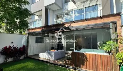 Casa em condomínio fechado com 3 quartos à venda na Rua Ernesto Alves, 460, Nossa Senhora de Lourdes, Caxias do Sul por R$ 2.950.000