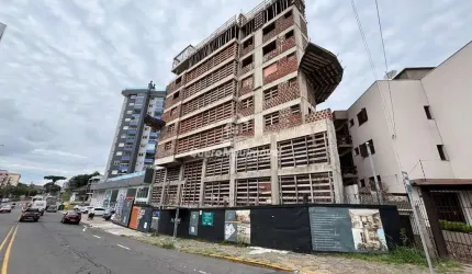 Apartamento com 2 quartos à venda na Rua Conselheiro Dantas, 1154, Sagrada Família, Caxias do Sul por R$ 546.352