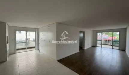 Apartamento com 2 quartos à venda na Rua Mário Behring, 1472, Jardim América, Caxias do Sul por R$ 691.867