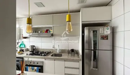Apartamento com 2 quartos à venda na Conde DEu, 2913, São Virgílio, Caxias do Sul por R$ 215.000