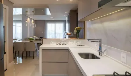 Apartamento com 2 quartos à venda na Rua Duque de Caxias, 2521, Madureira, Caxias do Sul por R$ 950.000