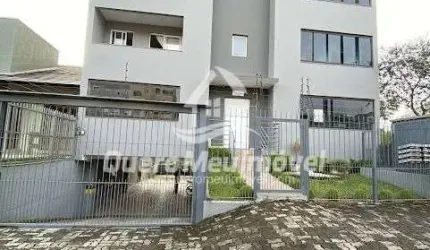 Apartamento com 2 quartos à venda na Rua Honorina Bento Ribeiro, 136, Bela Vista, Caxias do Sul por R$ 250.000