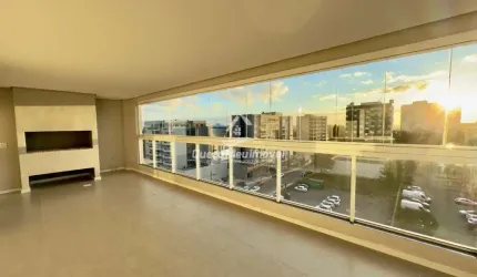 Apartamento com 3 quartos à venda na Avenida Therezinha Pauletti Sanvitto, 406, Jardim do Shopping, Caxias do Sul por R$ 1.200.000