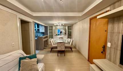 Apartamento com 2 quartos à venda na Avenida Doutor João Carlos Hass Sobrinho, 130, Bela Vista, Caxias do Sul por R$ 425.000