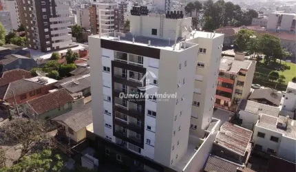 Apartamento com 2 quartos à venda na Rua Domingos Vanoni, 145, Madureira, Caxias do Sul por R$ 540.000