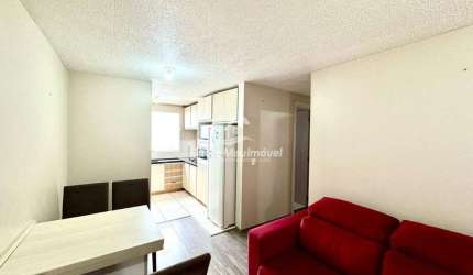 Apartamento com 3 quartos à venda na Conde DEu, 1620, Bela Vista, Caxias do Sul por R$ 285.000