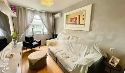 Apartamento com 3 quartos à venda na Rua Visconde de Pelotas, 878, Centro, Caxias do Sul por R$ 335.000
