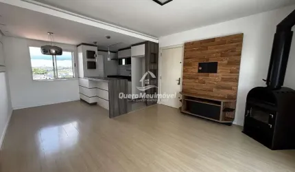 Apartamento com 3 quartos à venda na Avenida Brasil, 31, Jardim América, Caxias do Sul por R$ 599.000