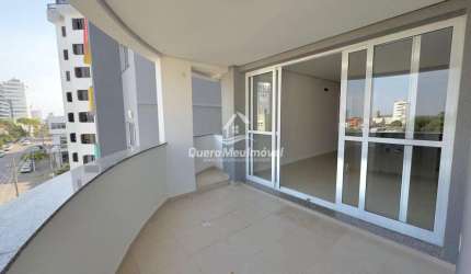 Apartamento com 3 quartos à venda na Rua Daltro Filho, 2169, Panazzolo, Caxias do Sul por R$ 690.000