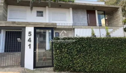 Casa com 4 quartos à venda na Rua Capitão Artemim Karan, 541, Santa Catarina, Caxias do Sul por R$ 2.390.000