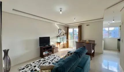 Apartamento com 2 quartos à venda na Rua Estados Unidos, 16, Jardim América, Caxias do Sul por R$ 400.000