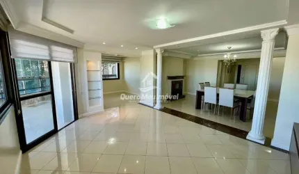 Apartamento com 3 quartos à venda na Rua Pinheiro Machado, 330, Nossa Senhora de Lourdes, Caxias do Sul por R$ 1.170.000
